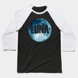 LUNA Baseball T-Shirt